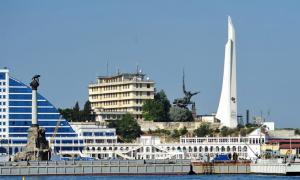 Рейтинг семейных курортов полуострова Крым — Где лучше отдыхать с детьми